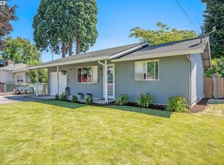 52250 SE 4th St, Scappoose, OR 97056