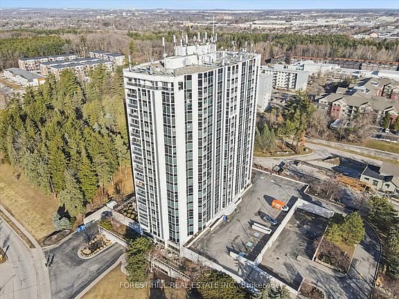 3rd image of 190 Hespeler Rd #507