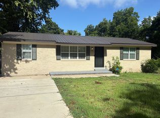 125 Vance St, Batesville, MS 38606