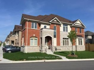 1 Ainley Rd, Ajax, ON L1Z 0S4