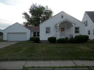 521 S Highland Ave, Sidney, OH 45365