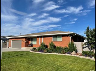 8218 S Coolidge St, Midvale, UT 84047