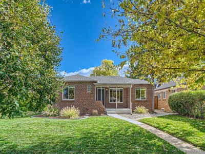 3036 Elm Street, Denver, CO, 80207