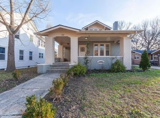 130 W Grand St, Jackson, TN 38301