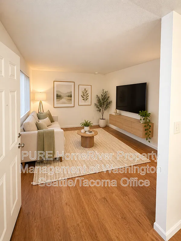 2 bed, 1.0 bath, 600 sqft, $1,800 — Photo 1