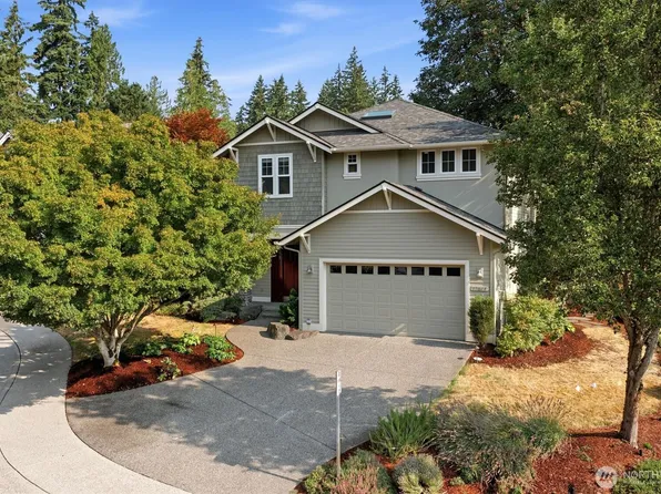 17044 NE 114th Court, Redmond, WA 98052