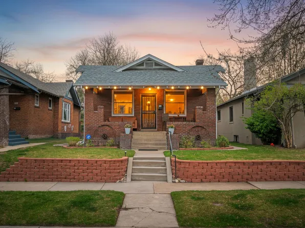 1136 Cook St, Denver, CO 80206
