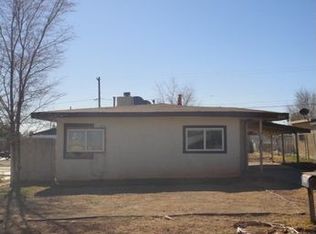 1800 Linden Ave, Las Vegas, NV 89101