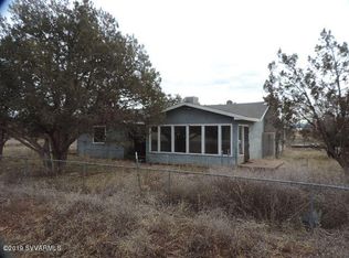 2309 N Ann Ln, Williams, AZ 86046