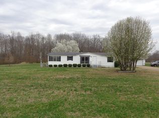 246 Rascaltown Rd, Loretto, TN 38469