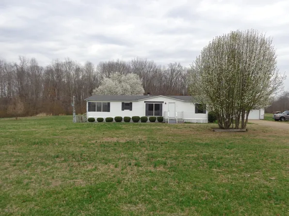 246 Rascaltown Rd, Loretto, TN 38469