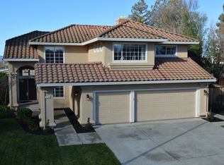 558 Roma Ct, Livermore, CA 94551