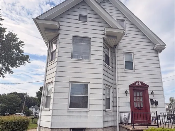 54 Casino Ave, Chicopee, MA 01013