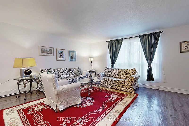 Toronto House for rent - 3 Bedrooms in Toronto