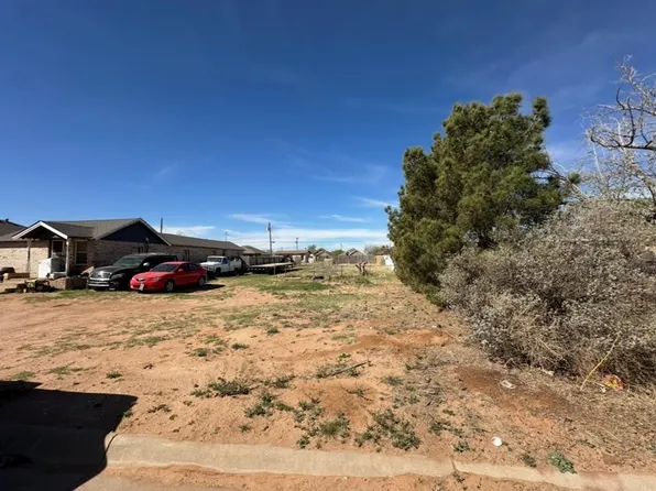 604 S Lincoln St, Midland, TX 79701