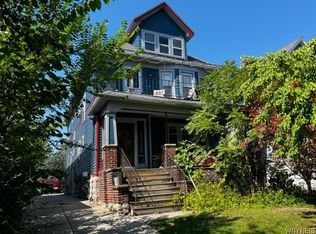 76 Sterling Ave, Buffalo, NY