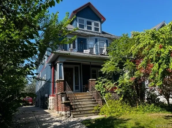 76 Sterling Ave, Buffalo, NY 14216
