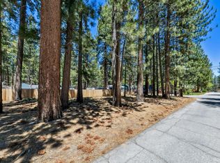 1230 Carson Ave, South Lake Tahoe, CA 96150