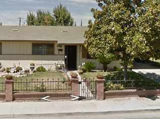 1409 Yip St, Firebaugh, CA 93622