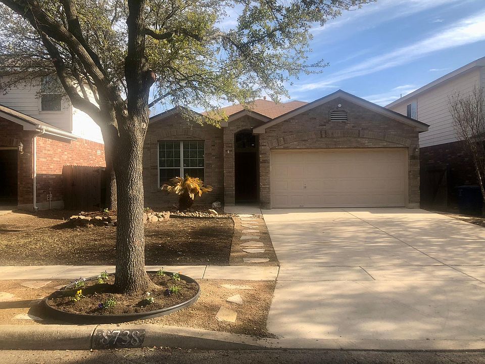 Front of the Home