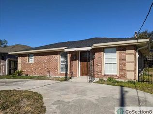 7719 Mackenzie St, New Orleans, LA 70128