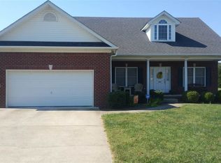619 Crossings Ct, Bowling Green, KY