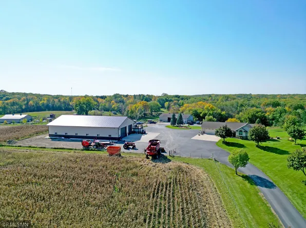 13415 County Road 7 NW, Clearwater, MN 55320