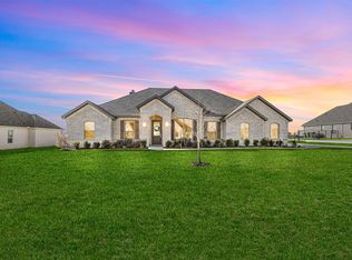 9240 Dove Hollow Rd, Justin, TX 76247