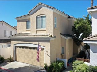 1827 Cayman Way, Vista, CA 92081