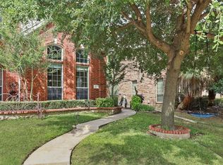 11256 Chaucer Dr, Frisco, TX 75035