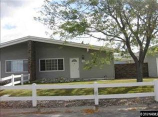 12353 Rocky Mountain St, Reno, NV 89506