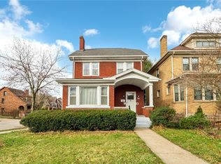 460 Mapleton Ave, Pittsburgh, PA 15228