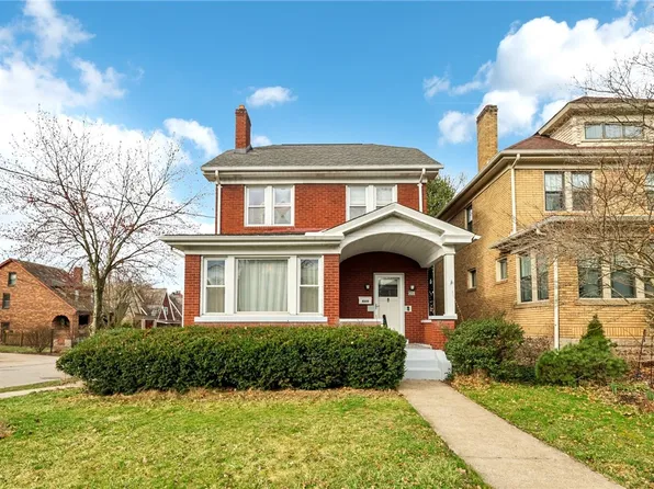 460 Mapleton Ave, Pittsburgh, PA 15228