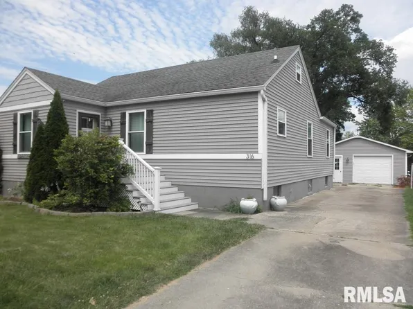316 N Amos Ave, Springfield, IL 62702