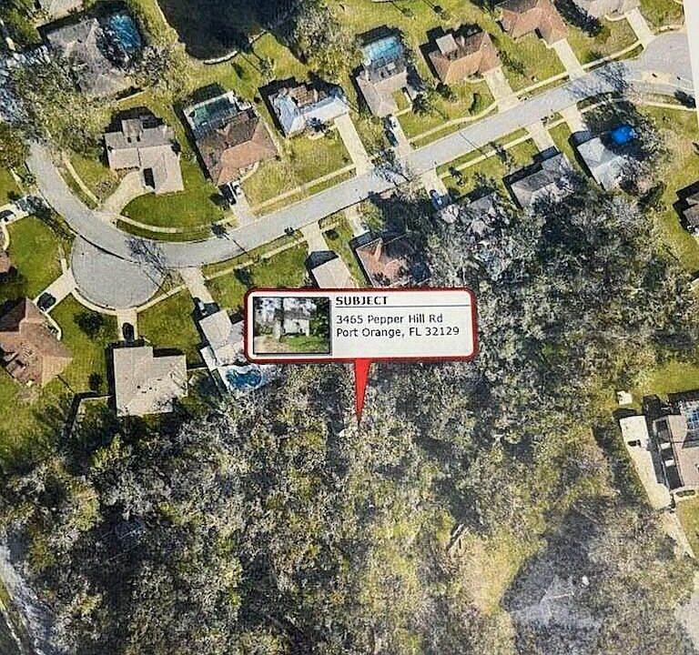 1st image of 3465 Pepper Hill Rd