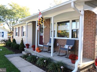 2034 Gannet Ct, Bel Air, MD 21015