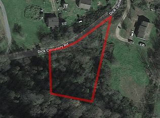 185 Dick Cemetery Rd, Sandstone, WV 25985