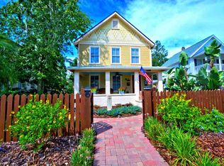 6 Tremerton St, Saint Augustine, FL 32084