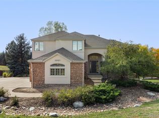 10797 S Monaco Street, Littleton, CO 80124