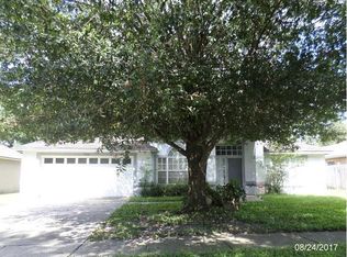 1408 Weston Woods Blvd, Orlando, FL 32818