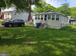 301 Franklin St, Croydon, PA 19021