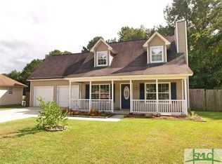 29 Stalwick Dr, Pooler, GA 31322