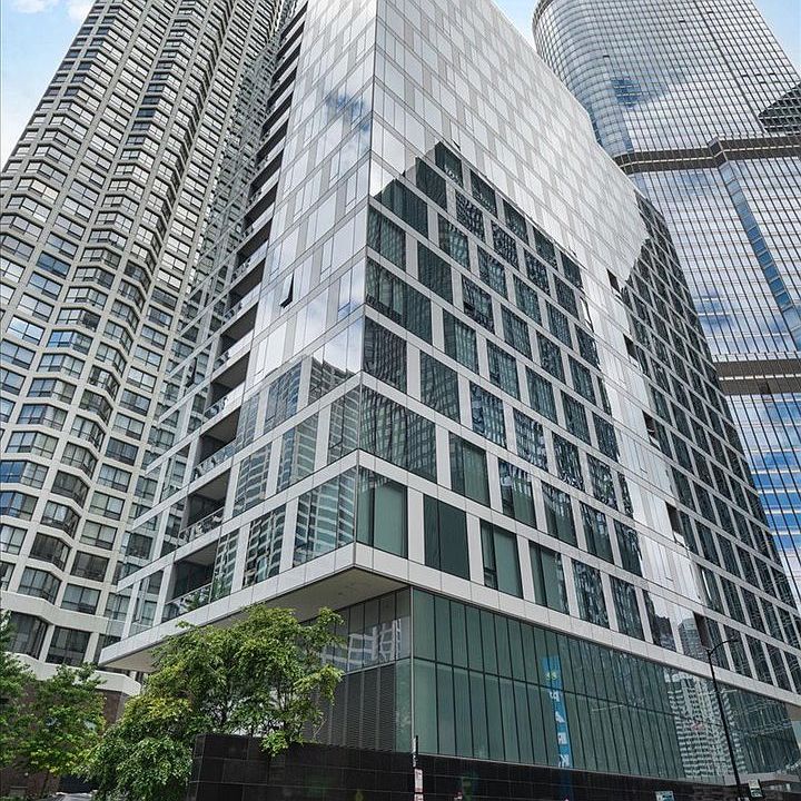 1st image of 403 N Wabash Ave APT 10B