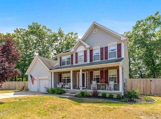 57 Tomasello Dr, Millville, NJ 08332