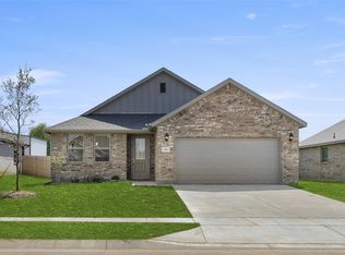 206 Lariat Ln, Valley View, TX 76272