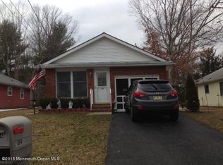 14 Dogwood Rd, Manahawkin, NJ 08050