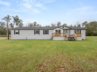 135 Frank Cole Rd, Longville, LA 70652