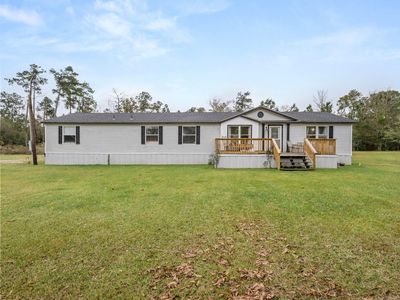 135 Frank Cole Rd, Longville, LA, 70652