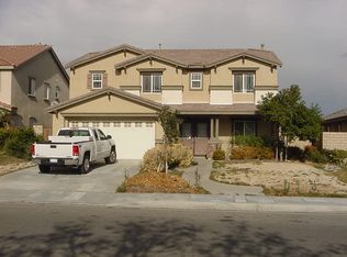 2825 Eeast Ave S12, Palmdale, CA 93550