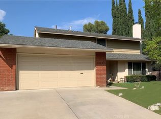 18821 Braemore Rd, Porter Ranch, CA 91326